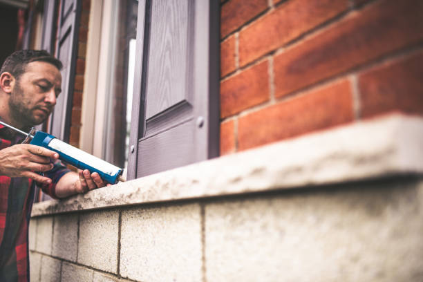 Professional Insulation Contractor in Chula Vista, TX