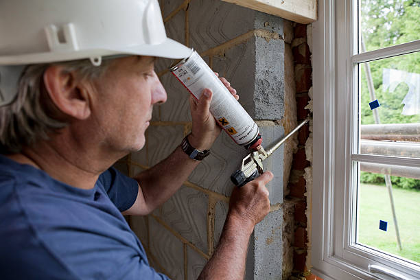 Best Residential Insulation in Chula Vista, TX